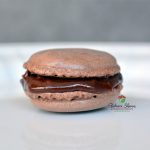 Macaron vegani