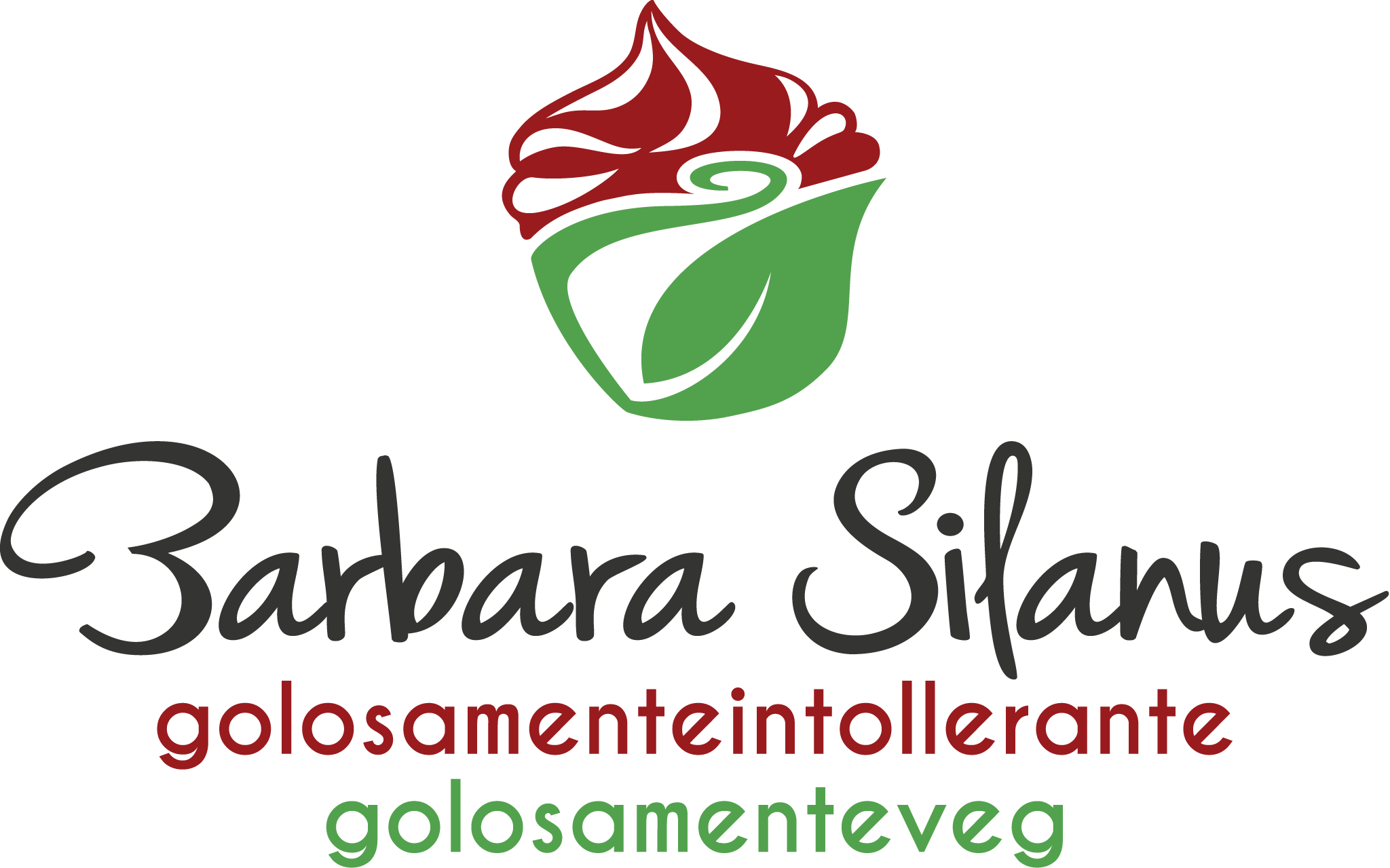 Barbara Silanus - Golosamente Intollerante - GolosamenteVeg