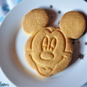 Biscottone Mickey