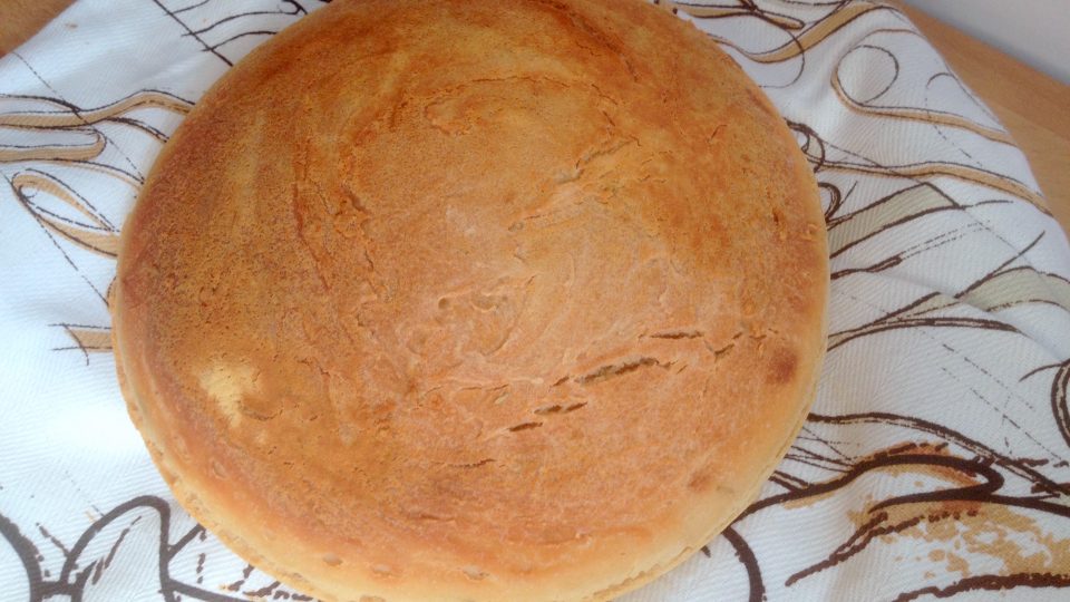 5 cose da sapere per un ottimo pane senza glutine