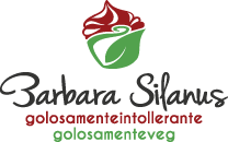 Barbara Silanus - Golosamente Intollerante - GolosamenteVeg