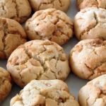 Cookies alle arachidi