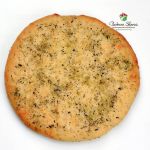 Focaccia salata