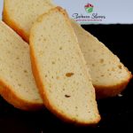 Pane ai ceci