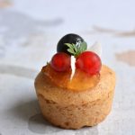 L’Olio nella Pasticceria