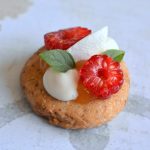 Abbinamenti in Pasticceria