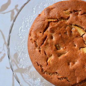Perché i Dolci Senza Glutine Sono Asciutti? Il Problema Non è la mancanza del Glutine