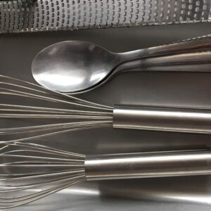 5 consigli per organizzare la preparazione delle ricette