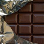 Mousse Acqua e Cioccolato: la scoperta