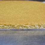 Pasticceria vegana e senza glutine: Gli impasti di base