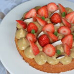 Come sono arrivata a creare la mia scuola online di Pasticceria Vegana e Senza Glutine