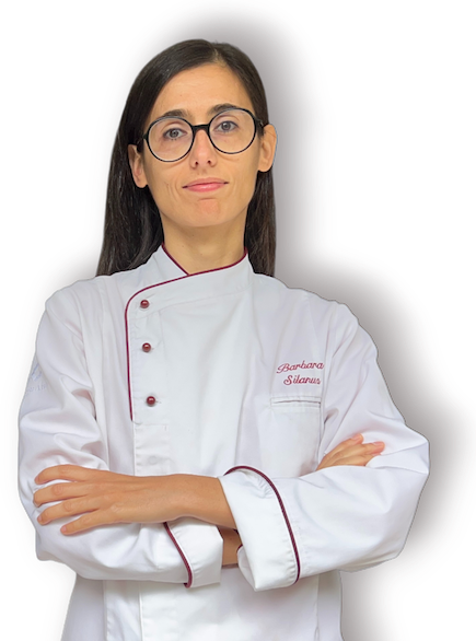 Corsi pasticceria senza glutine latte e uova