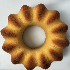 perché i dolci senza glutine si sbriciolano